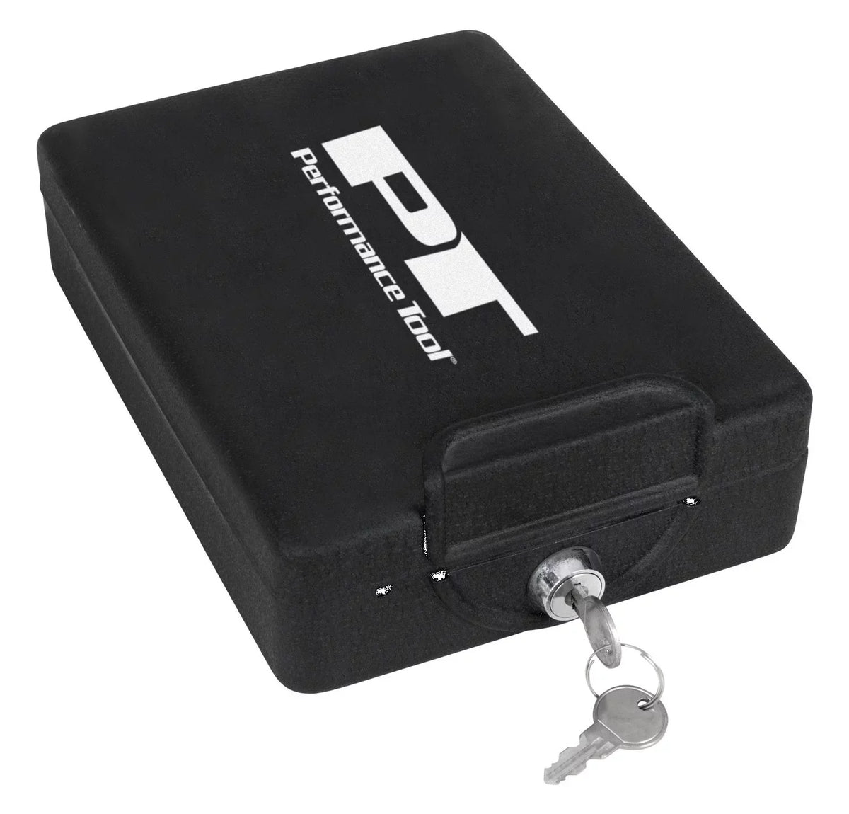 Performance Safe/Lockbox Tool Portable (W53998)