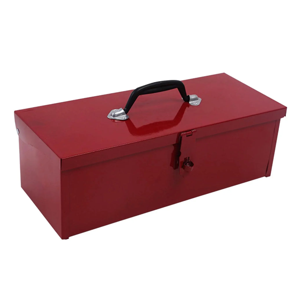 Storage Tool Metal Home Portable Organizer Boxes Tools for Garage Case Box