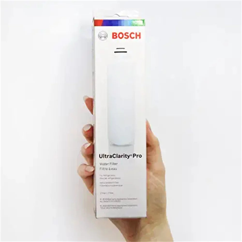 BORPLFTR55, Pro 11032531 Water replacement/compatible.(1 Filter, Bosch RA450022, Pack) UltraClarity REPLFLTR55,