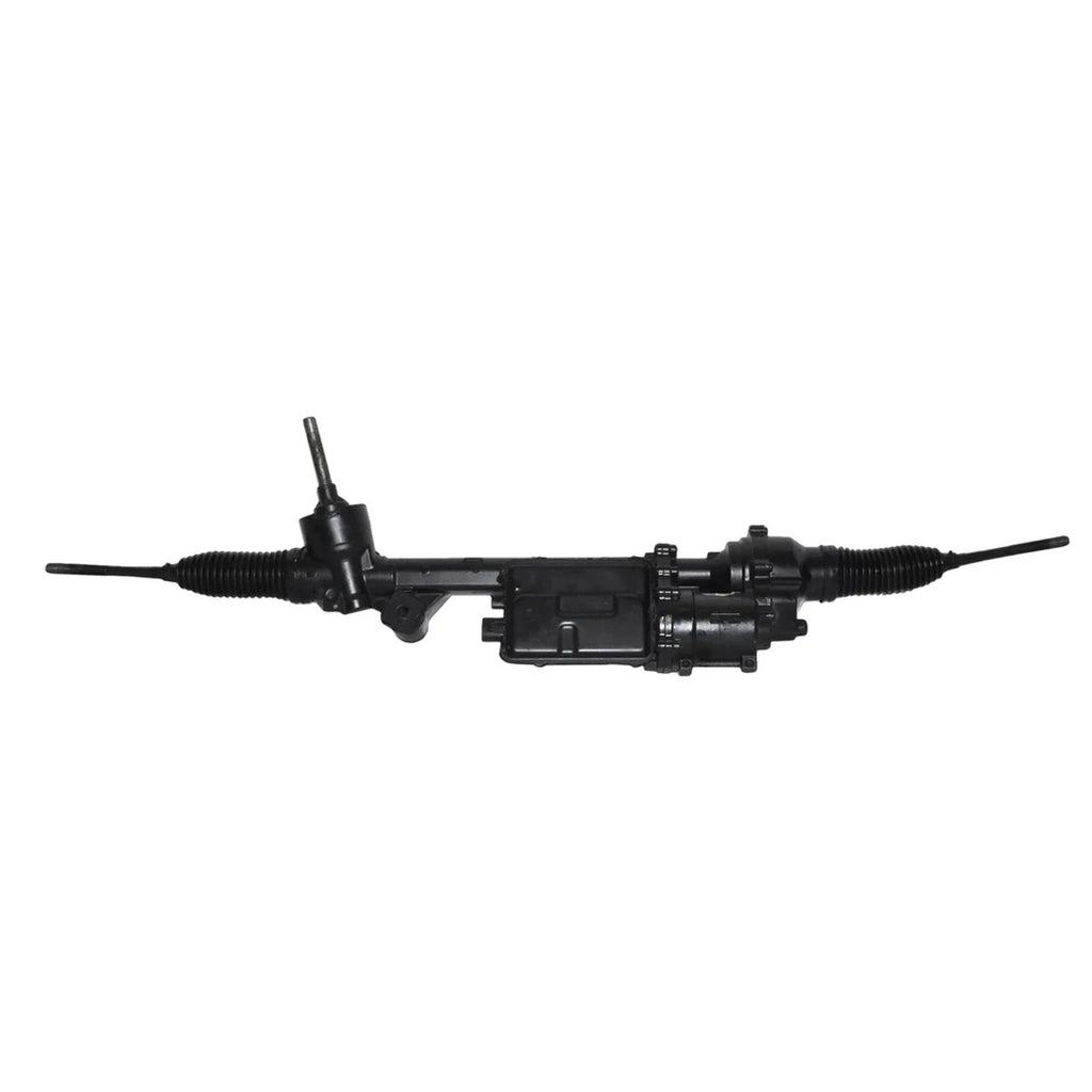 Electric F-150 Detroit Rack Axle 2017 2020 2018 - Steering Gear Ford Pinion for 2016 2015 Power Assembly Replacement 2019 and