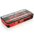 Battery Amp Batteries Booster Pocket Peak 400 Antigravity 639713373219
