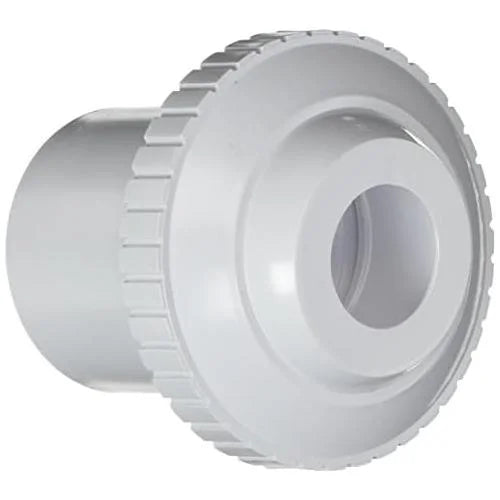 SLIP With 1-1/2-Inch Hydrostream Thread Fitting 3/4-Inch White Opening Insider SP1421D