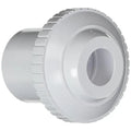 SLIP With 1-1/2-Inch Hydrostream Thread Fitting 3/4-Inch White Opening Insider SP1421D