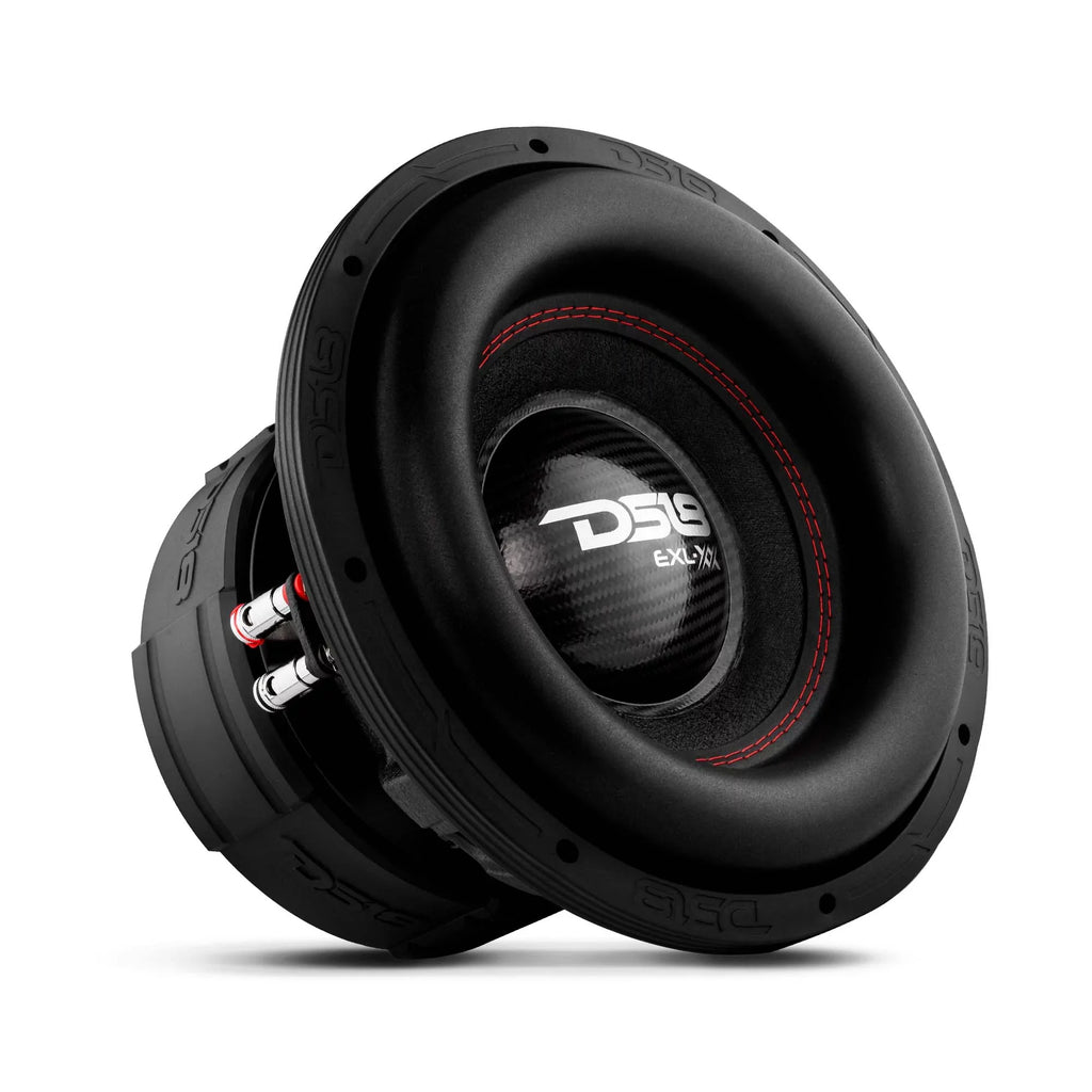 Subwoofer Audio High 12 4000W in. DS18 Excursion