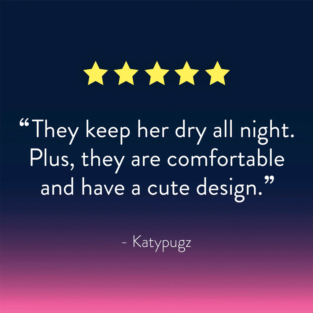 for Nighttime Girls, Options) (Select for Ct More Goodnites Underwear Bedwetting XL, 28