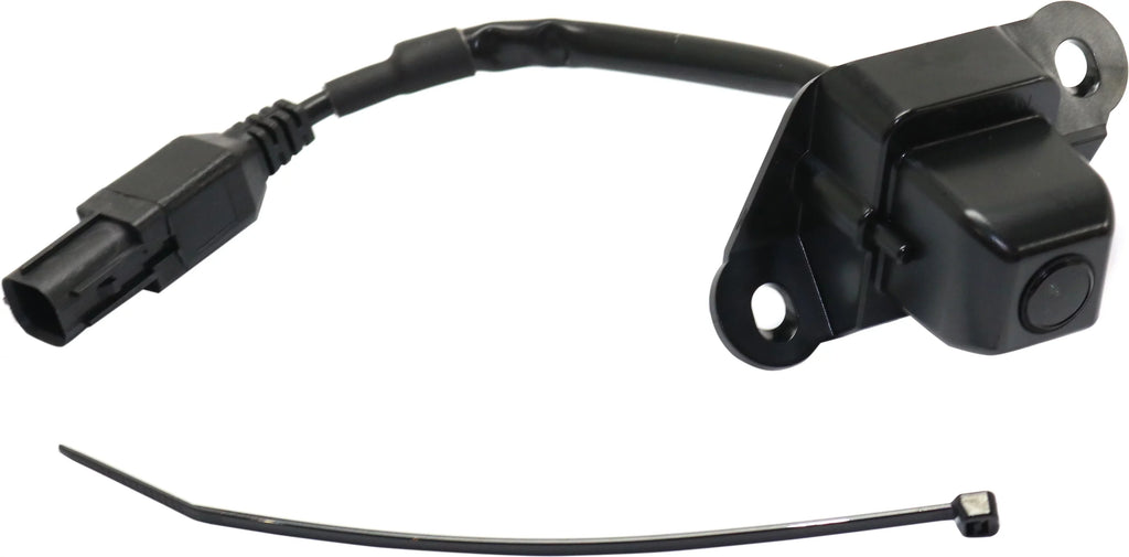 Camera Up 2009-2013 Toyota Compatible Tacoma Back with