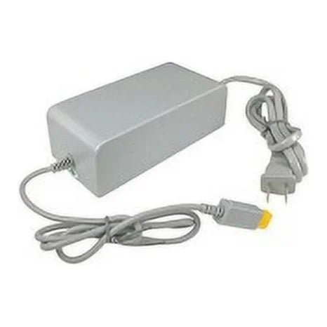 Wii Adapter Nintendo U Console For Supply Power AC