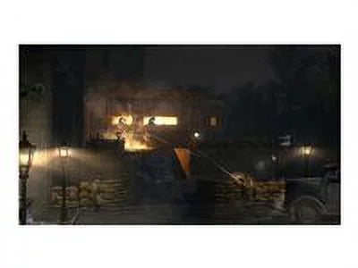 War One Raid: World 812872019154 II Xbox 505 Games