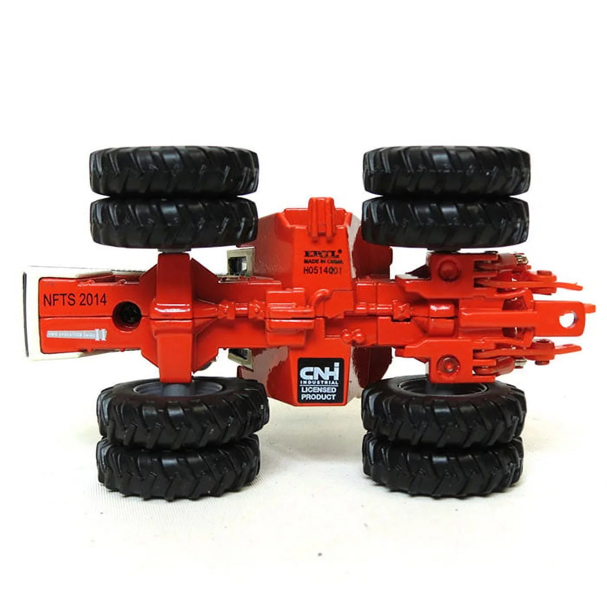 Farm 4WD 4890 1/64th Toy Case National 2014 Show