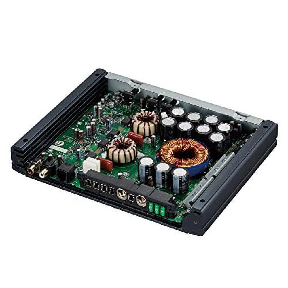 D Class Kenwood Mono XR601-1 eXcelon Amplifier