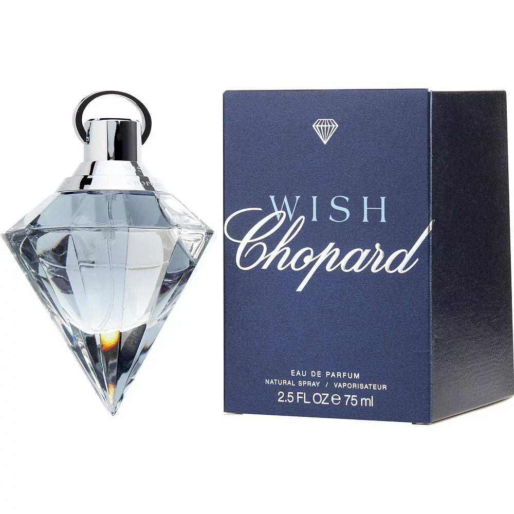 2.5 - WOMEN - WISH EDP by Chopard OZ SPRAY