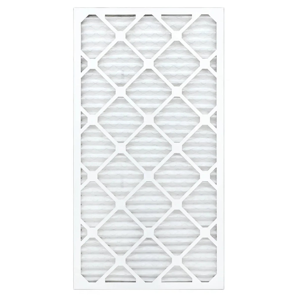 MERV AIRx 6-Pack AC Replacement Air Filter, Filter Filters Furnace 8 16x30x1 Pleated Dust