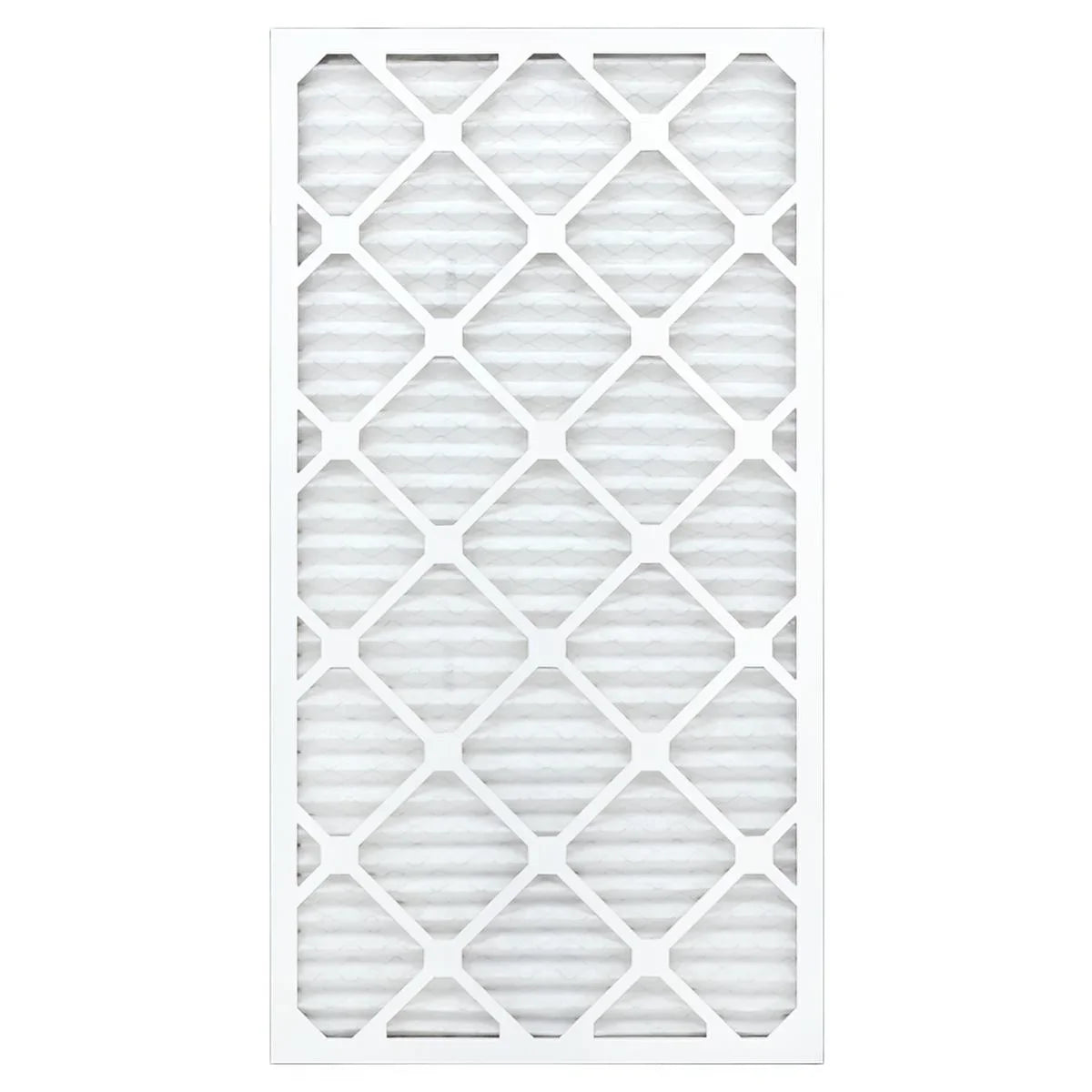MERV AIRx 6-Pack AC Replacement Air Filter, Filter Filters Furnace 8 16x30x1 Pleated Dust