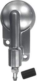'- Housing Harddrive W/Fitting 14-0050 Big-Twin Oil 92-99 Filter Chr