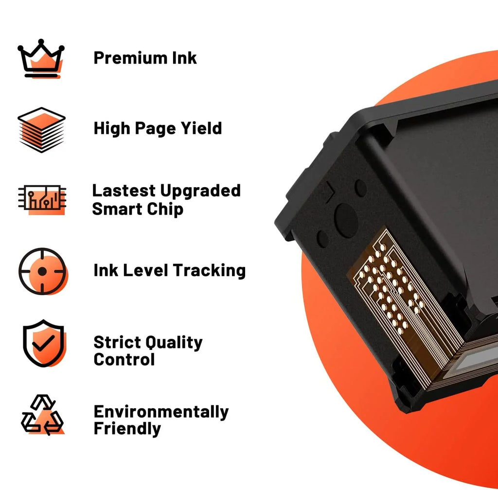 PG-275XL TS3522 compatible XL (Black TR4700 TS3520 for Cartridge Ink 275 Canon XL CL PG PIXMA 2 TR4722 Printer TS3500 CL-276XL Pack) Tri-Color, High 276 and TR4720 Yield Replacement