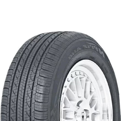 (4 195/50R16 AH8 Nexen BSW NPriz Tires) 84V