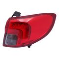 2016 LED Rear for 2017 Tail Light Buick Envision Passenger RH Side 2018 Assembly