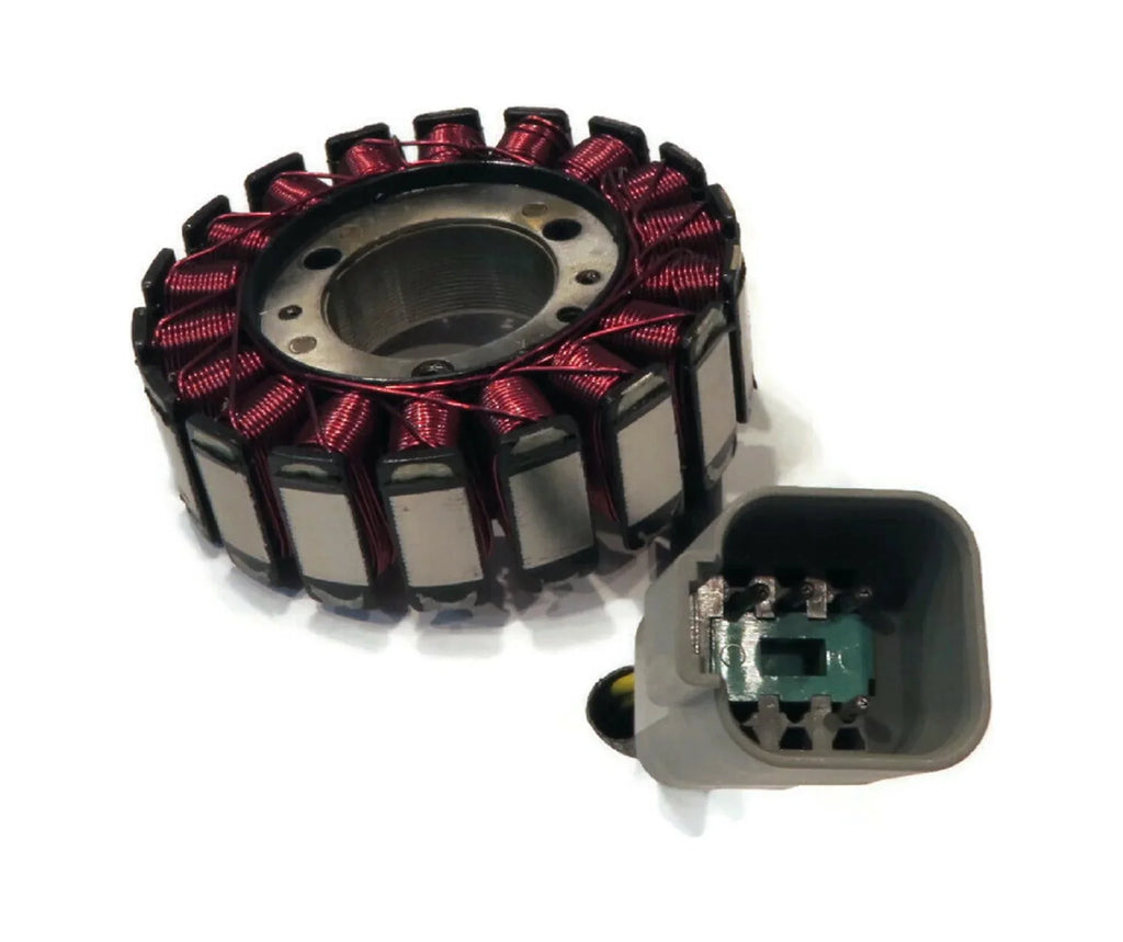 PWC Stator Alternator ROP The Shop 1996-2002 For | Ignition GTX Sea-Doo XP Magneto Watercraft