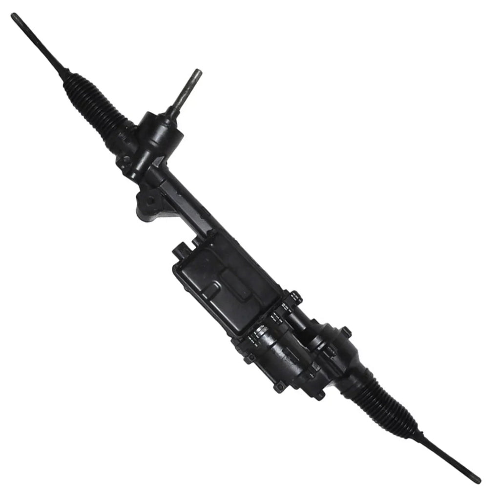 Electric F-150 Detroit Rack Axle 2017 2020 2018 - Steering Gear Ford Pinion for 2016 2015 Power Assembly Replacement 2019 and