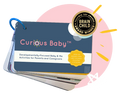 Baby Cards Curious Activity