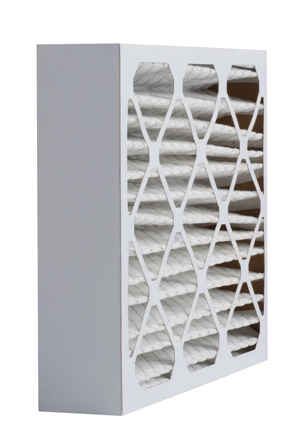 of Air x 20 Filter, 25 4 4, Box x 11, Aerostar MERV Filter 20x25x4