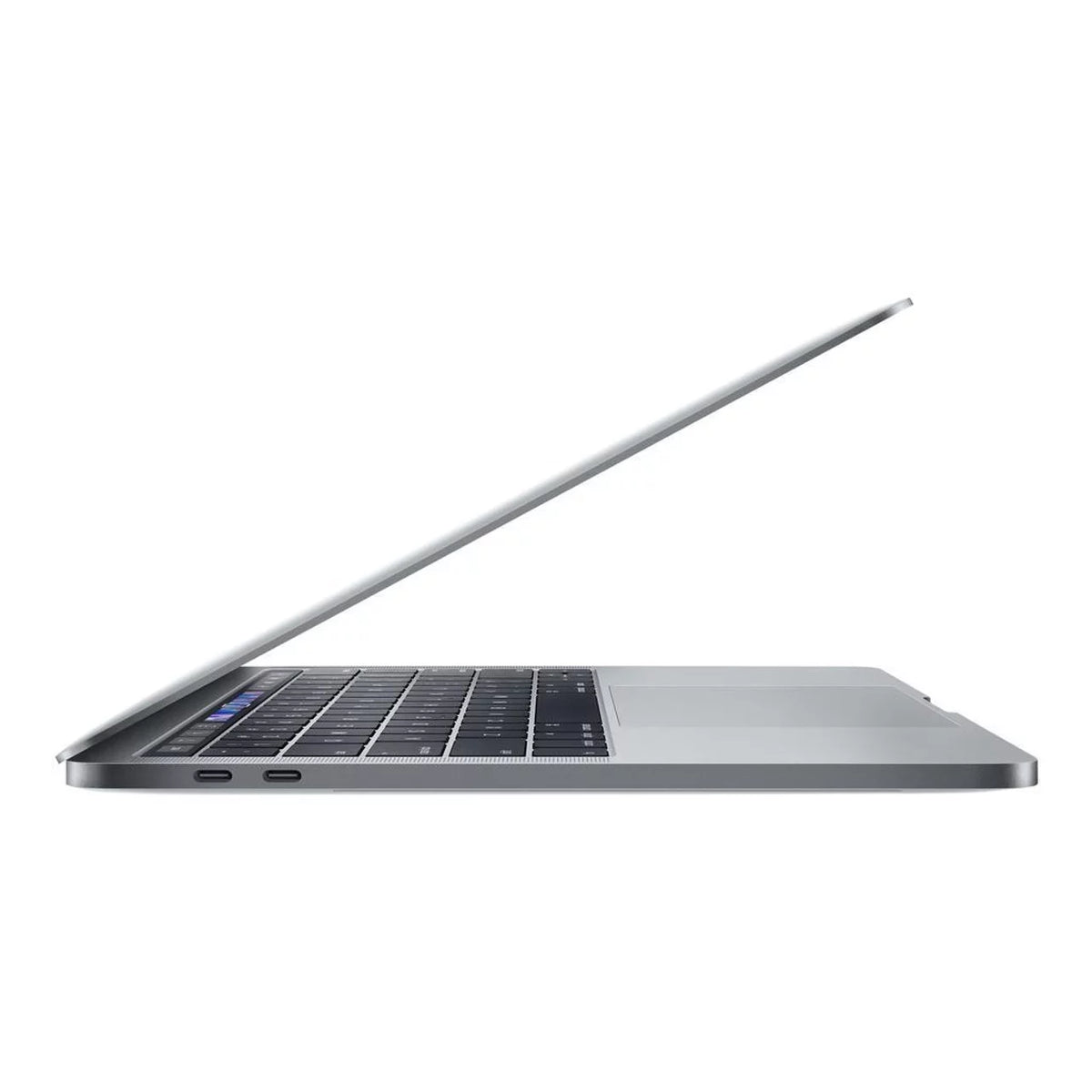 '- Pro Bar Pre-Owned 16GB Retina 13" (Good) (2020) GHz i5 - RAM 2.0 Silver Touch MacBook Core - - - 512GB SSD