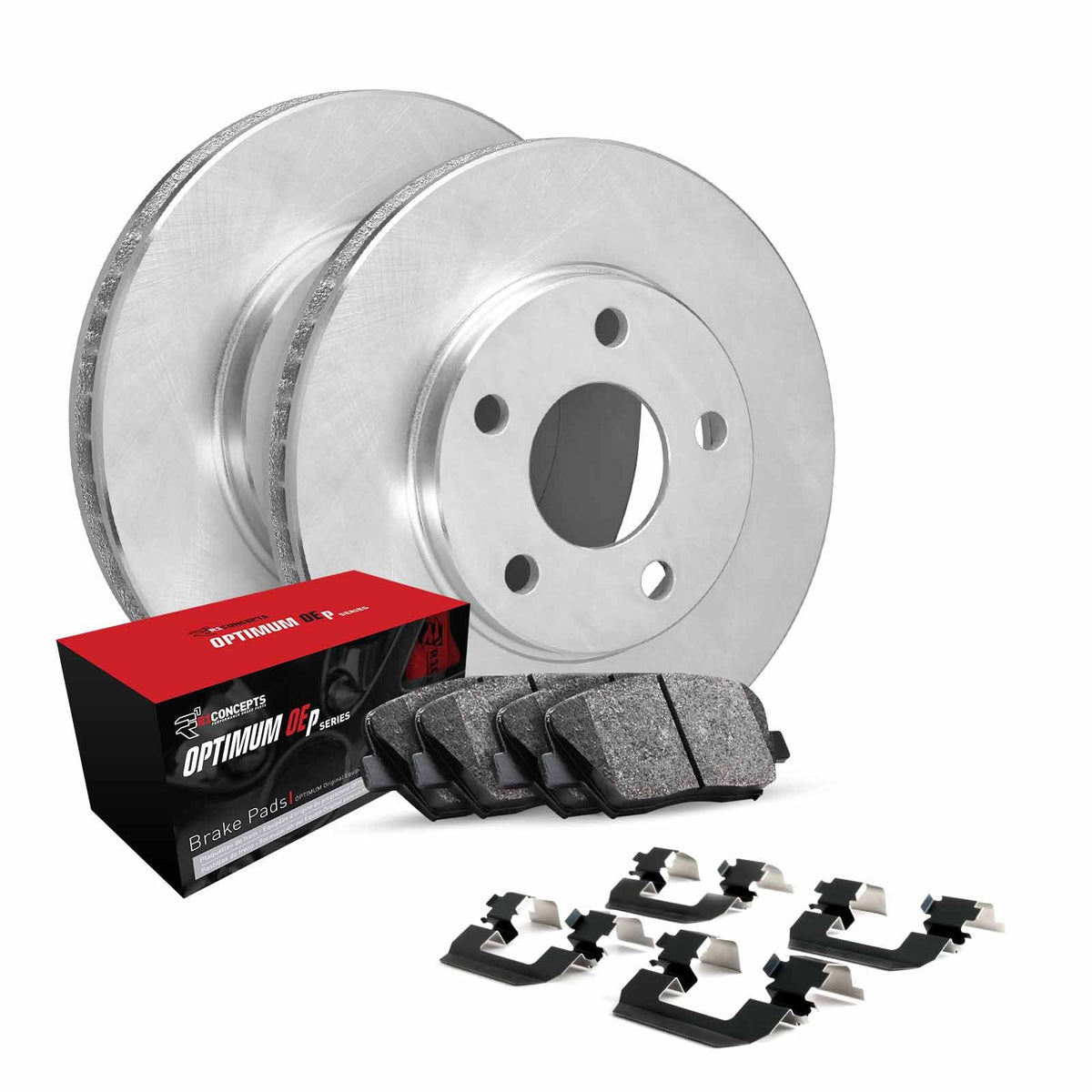 Pads R1 Blank Wfuh1 Optimum SE Brake HYUNDAI TUCSON, 2015 Concepts select: Rotor R1 SONATA Oe 03258 HYUNDAI & 2016-2017 Fits Concepts With