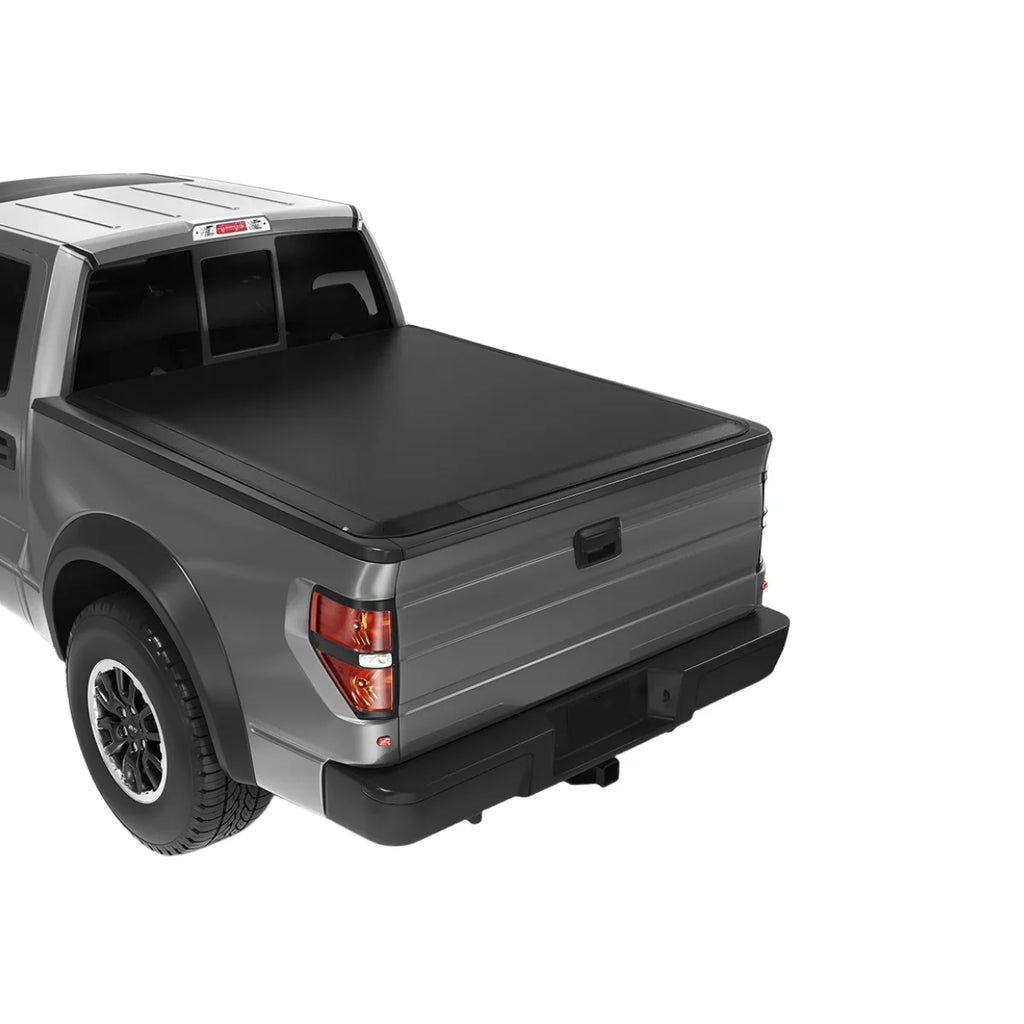Without Dodge Cover up Bed Bed Ram Roll Tonneau Soft Truck Rambox 5.7 for ft Ledkingdomus 2009-2023 1500