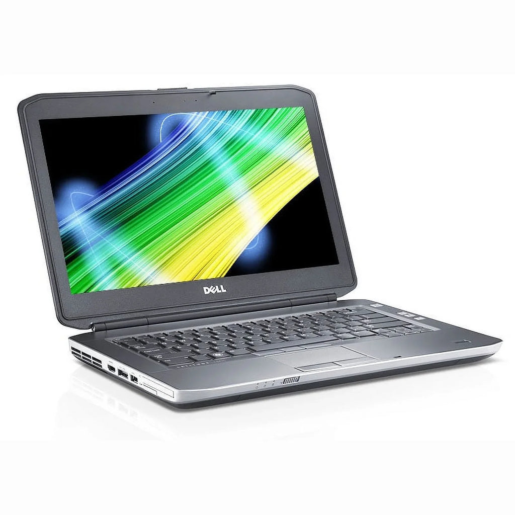 DRW Used Windows 10 i5 Pro E5420 8GB 320GB Laptop 2.5GHz Camera 64
