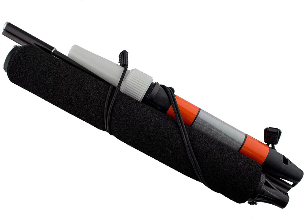 VISICarbon YakAttack Pro Geartrac Ready