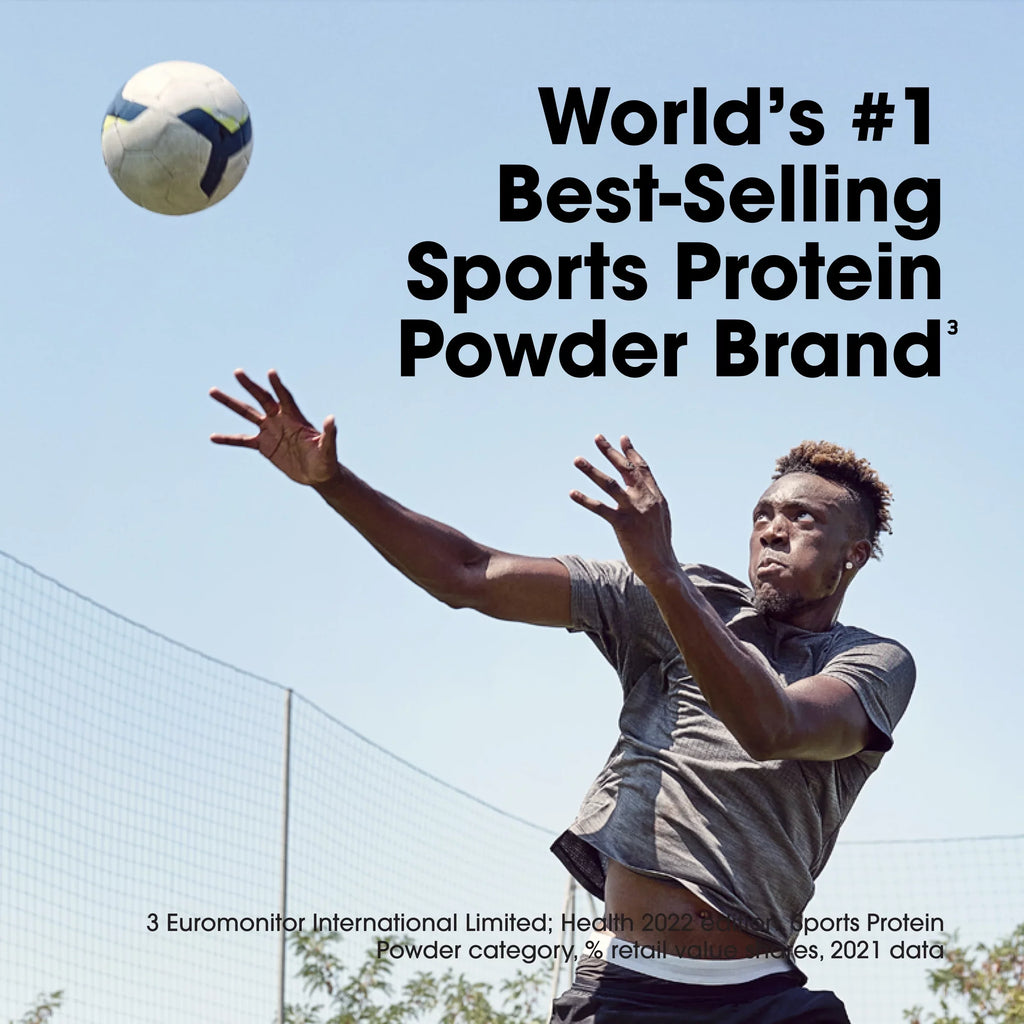 lb Powder, Mint, Chocolate Standard Optimum Protein, Nutrition, Protein Whey 100% 1.98 Gold 24g