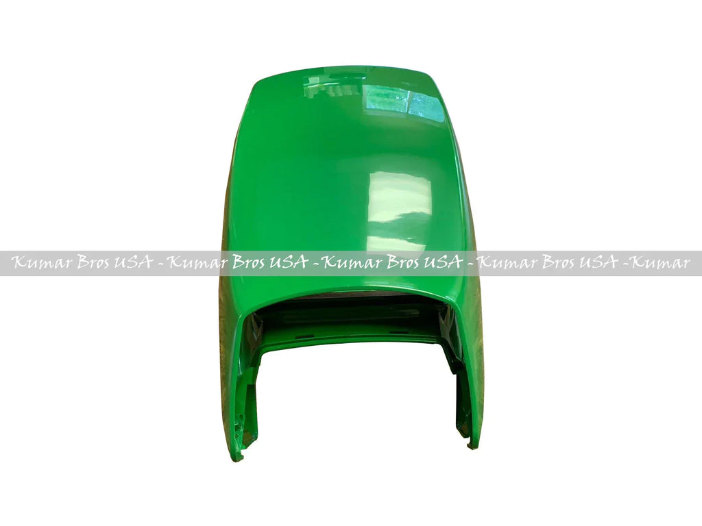 Fits S/N Hood/Bumper/LH John Deere Upper and GT235E UP and RH Stickers Lower New