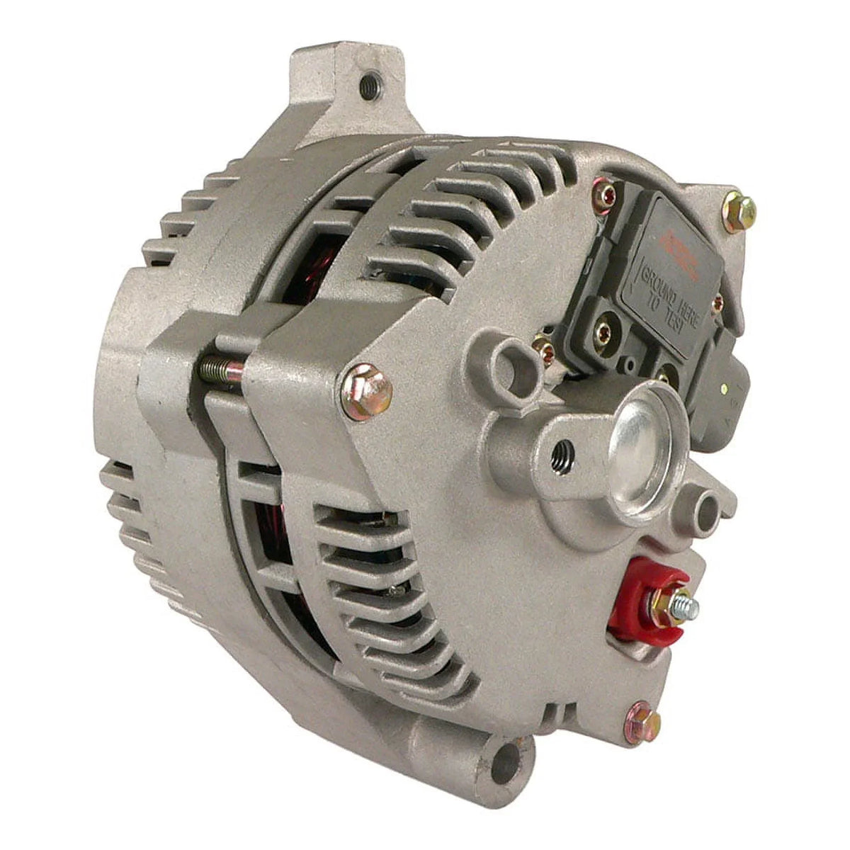 Gl325 Ford F800 F3Ht-10300-La Alternator New Fits F900 B800 1992-1998 90025071N