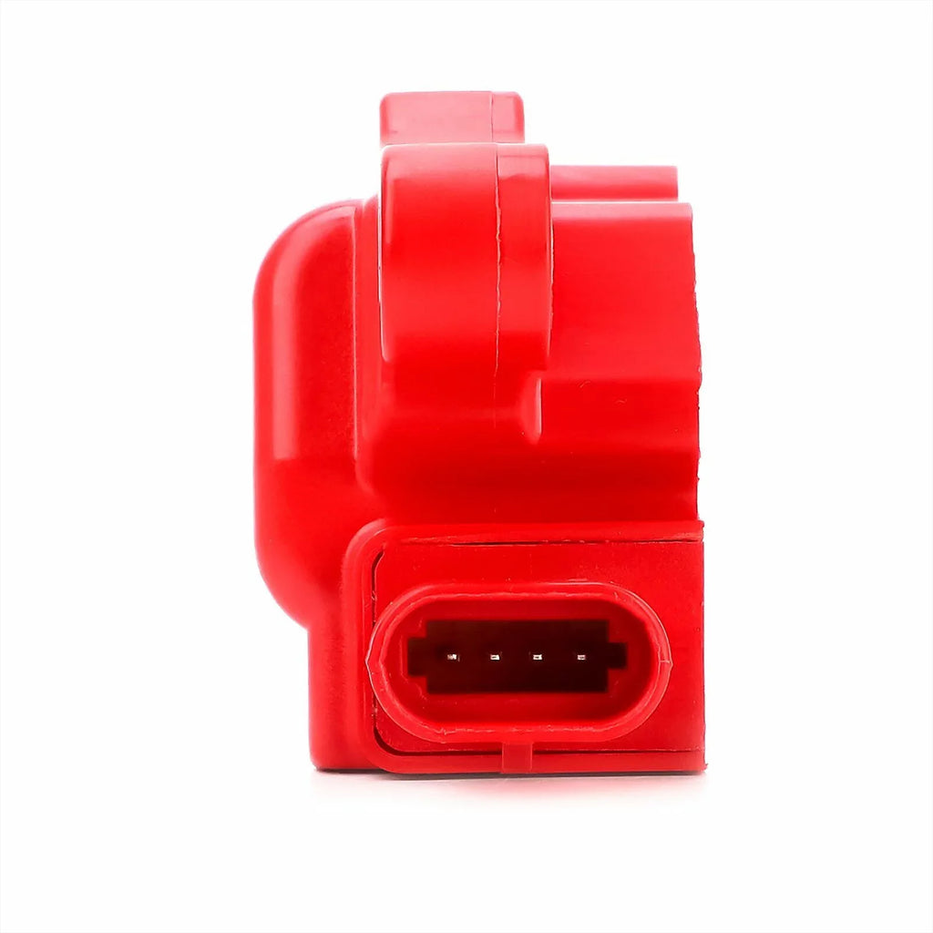 Tahoe Spark 2011 & CHEVROLET 1500 Chevy for ,2013 8 Silverado SILVERADO Ignition Pack Fits K1500 LT select: Wire Plug GMC UF413 Coil