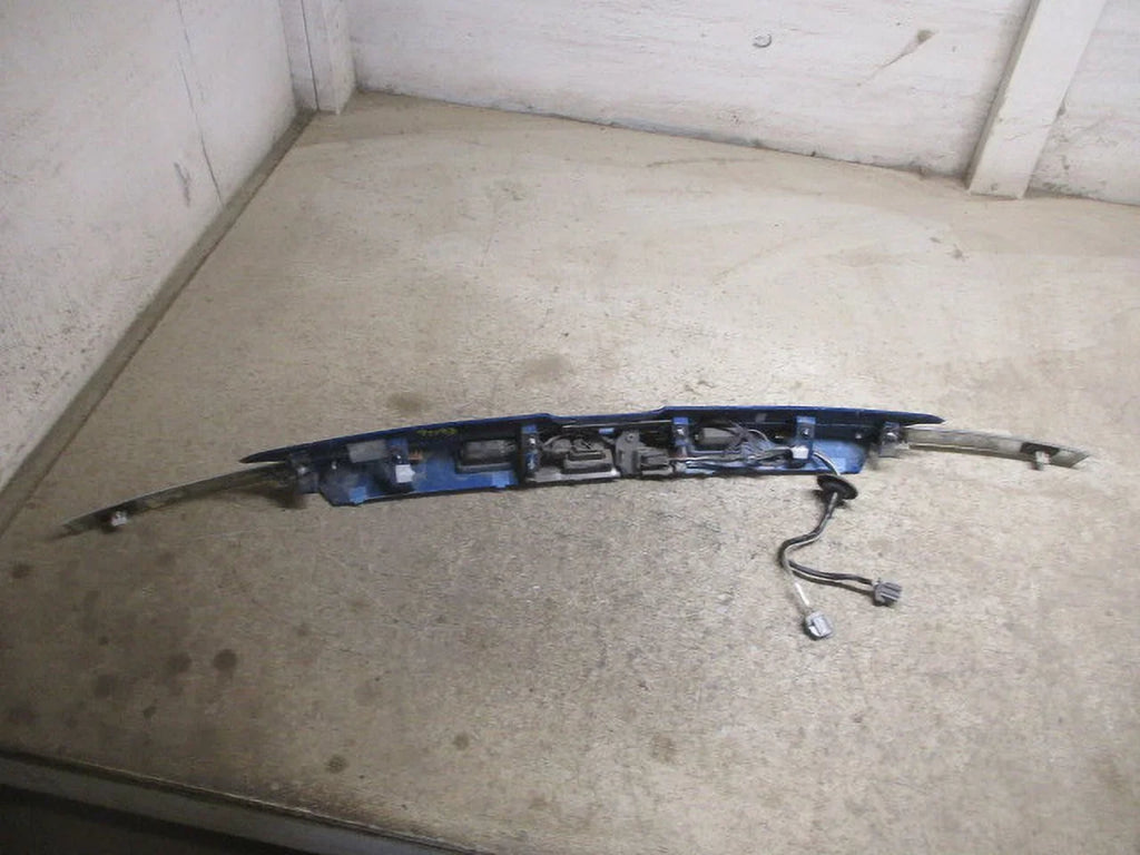 OEM View Back Pre-Owned LKQ Rear Ford 16 17 Camera 14 (Good) Fusion 13 15 Up