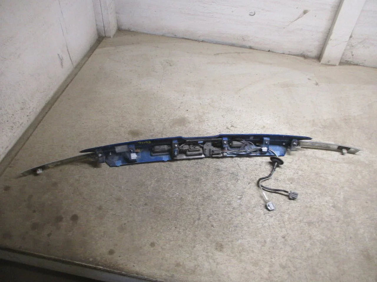 OEM View Back Pre-Owned LKQ Rear Ford 16 17 Camera 14 (Good) Fusion 13 15 Up