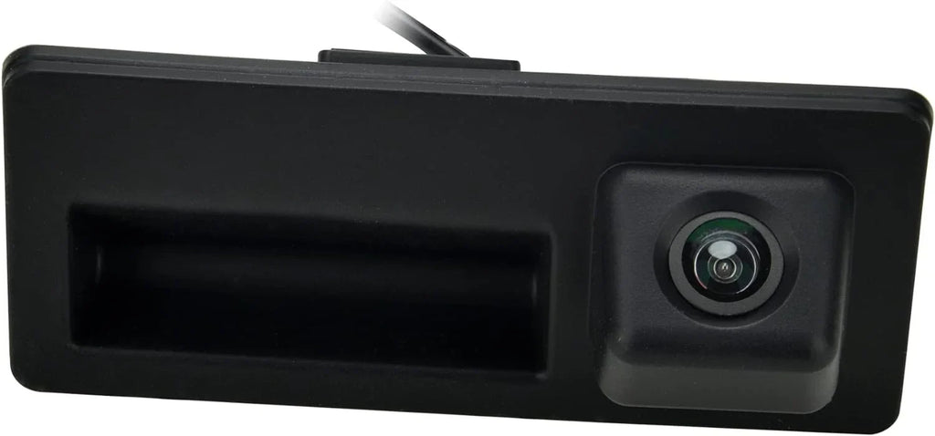 Camera for A4 Pat Pat Q3 for Handle Canying Touran VW Rear S5 View Car Audi Camera Trunk HD Tiguan A5 Golf Q5