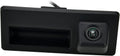 Camera for A4 Pat Pat Q3 for Handle Canying Touran VW Rear S5 View Car Audi Camera Trunk HD Tiguan A5 Golf Q5