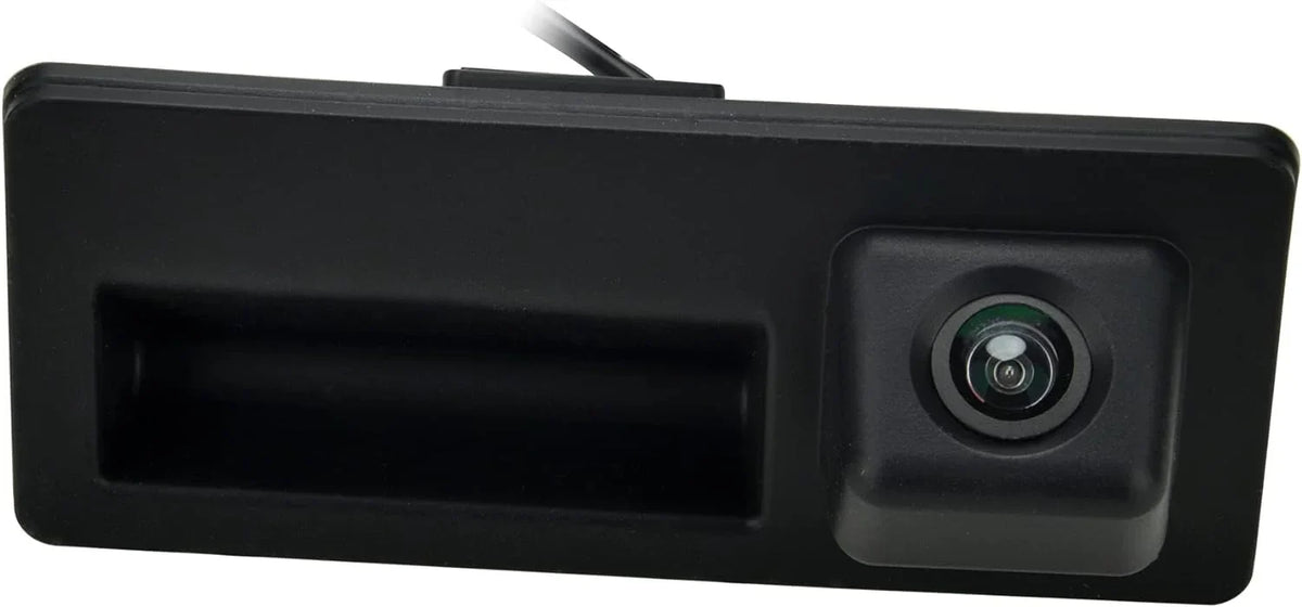 Camera for A4 Pat Pat Q3 for Handle Canying Touran VW Rear S5 View Car Audi Camera Trunk HD Tiguan A5 Golf Q5