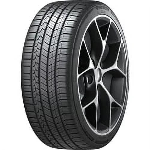 BW Season 235/55ZR17 H125 S1 AS Hankook All Ventus 99W Tire
