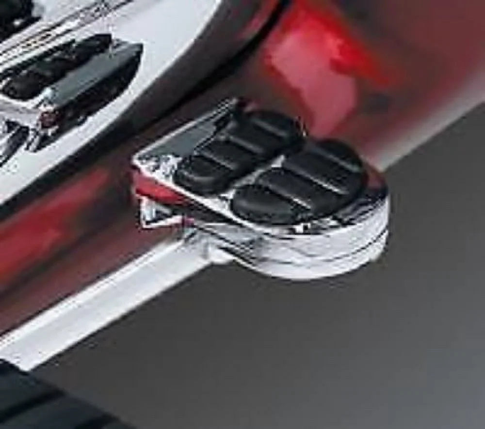 ISO Pedal Kuryakyn Pad Brake 4025
