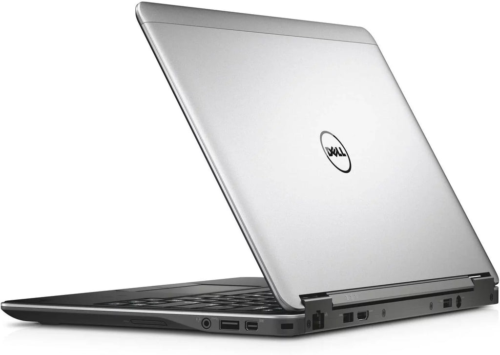 12.5" GB GHz Pro(Refurbished 8 Pre-Owned 128GB E7240 Laptop - SSD 10 Good) 2.00 Intel i5 Windows