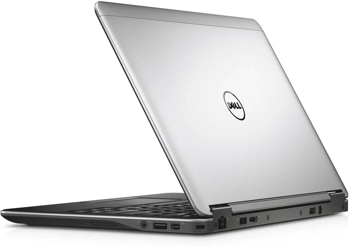 12.5" GB GHz Pro(Refurbished 8 Pre-Owned 128GB E7240 Laptop - SSD 10 Good) 2.00 Intel i5 Windows