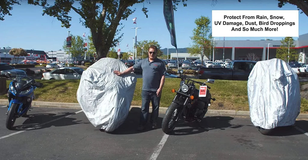 Protect Sun With Indoor Outdoor 250 Straps - Cover Free From Evo Bag Water, Compatible 2013 Material Snow, Weatherproof Securing & - Rain - - Storage 4-stroke Durable Motorcycle Reinforced - Beta