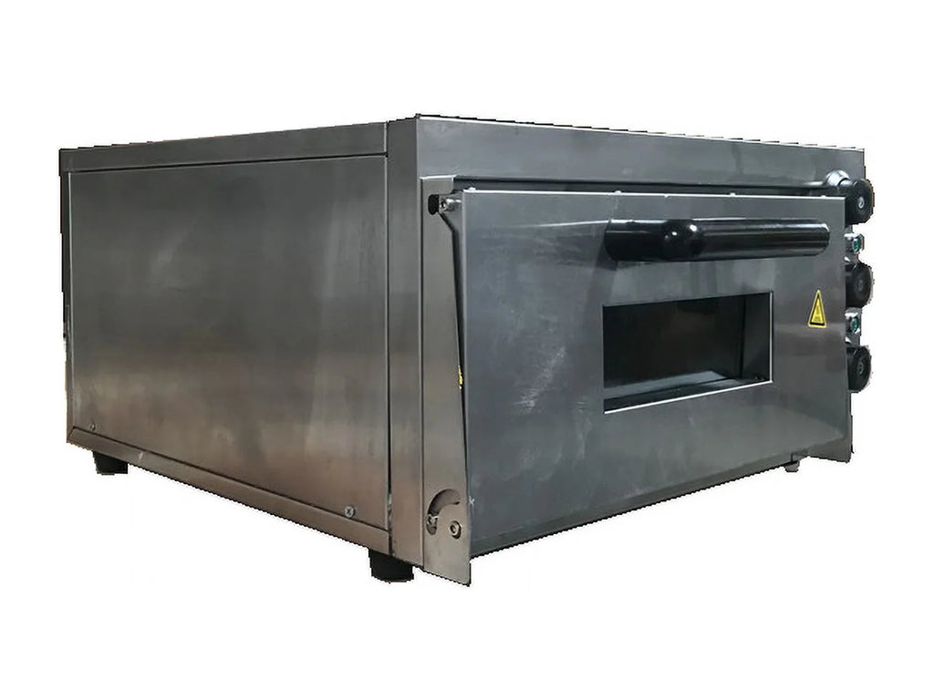 16 Oven, Commercial Electric in. Single 2000W Slate