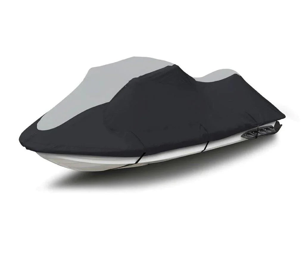 1200 SLH Jet JetSki 1-2 Polaris HEAVY-DUTY / PWC SLXH Seater Compatible Pro / Cover 1997-2002 Cover SLX Ski PWC for SUPER