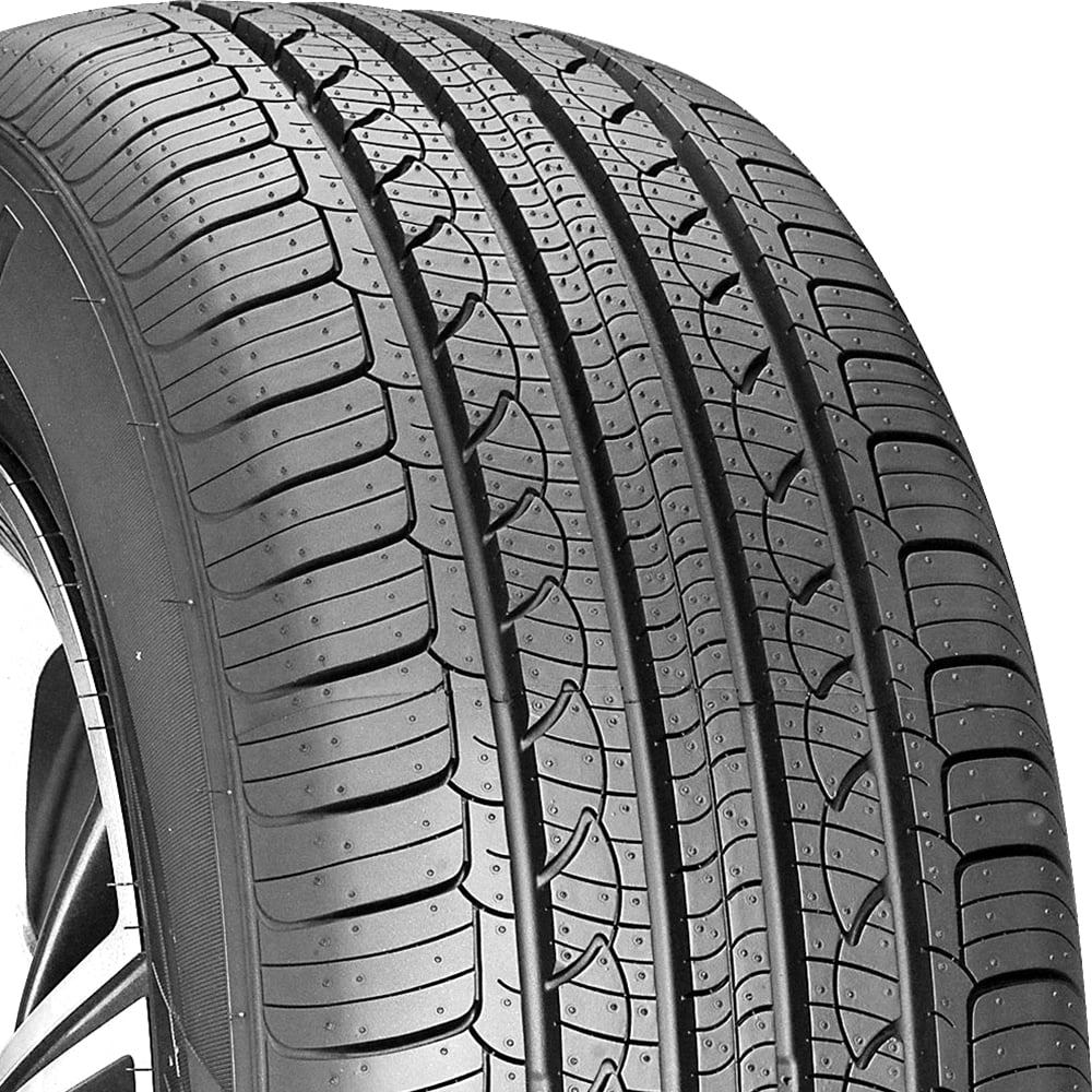 Jetta Edition, GLI Anniversary Tires S N'Priz Nexen Volkswagen Jetta AH8 91H Fits: All Volkswagen Season 2020-21 A/S 225/45R18 of Set 2019 GLI 35th 4 (FOUR)