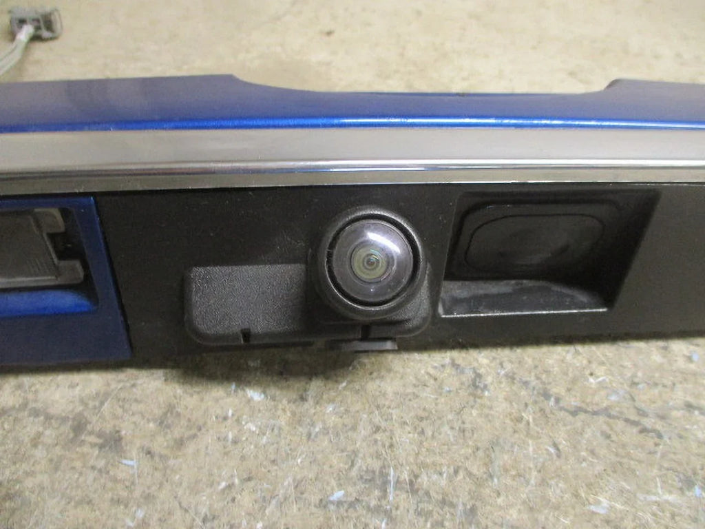 OEM View Back Pre-Owned LKQ Rear Ford 16 17 Camera 14 (Good) Fusion 13 15 Up