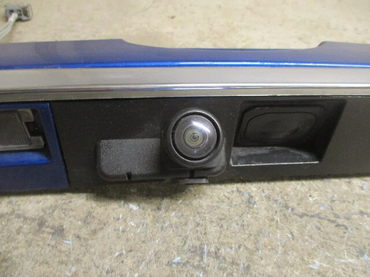 OEM View Back Pre-Owned LKQ Rear Ford 16 17 Camera 14 (Good) Fusion 13 15 Up