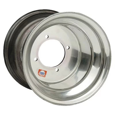8X8 5.0 Douglas Suzuki Wheel 3.0 Z400 QUADSPORT 2012-2014 4/110 for .190 4/130 +